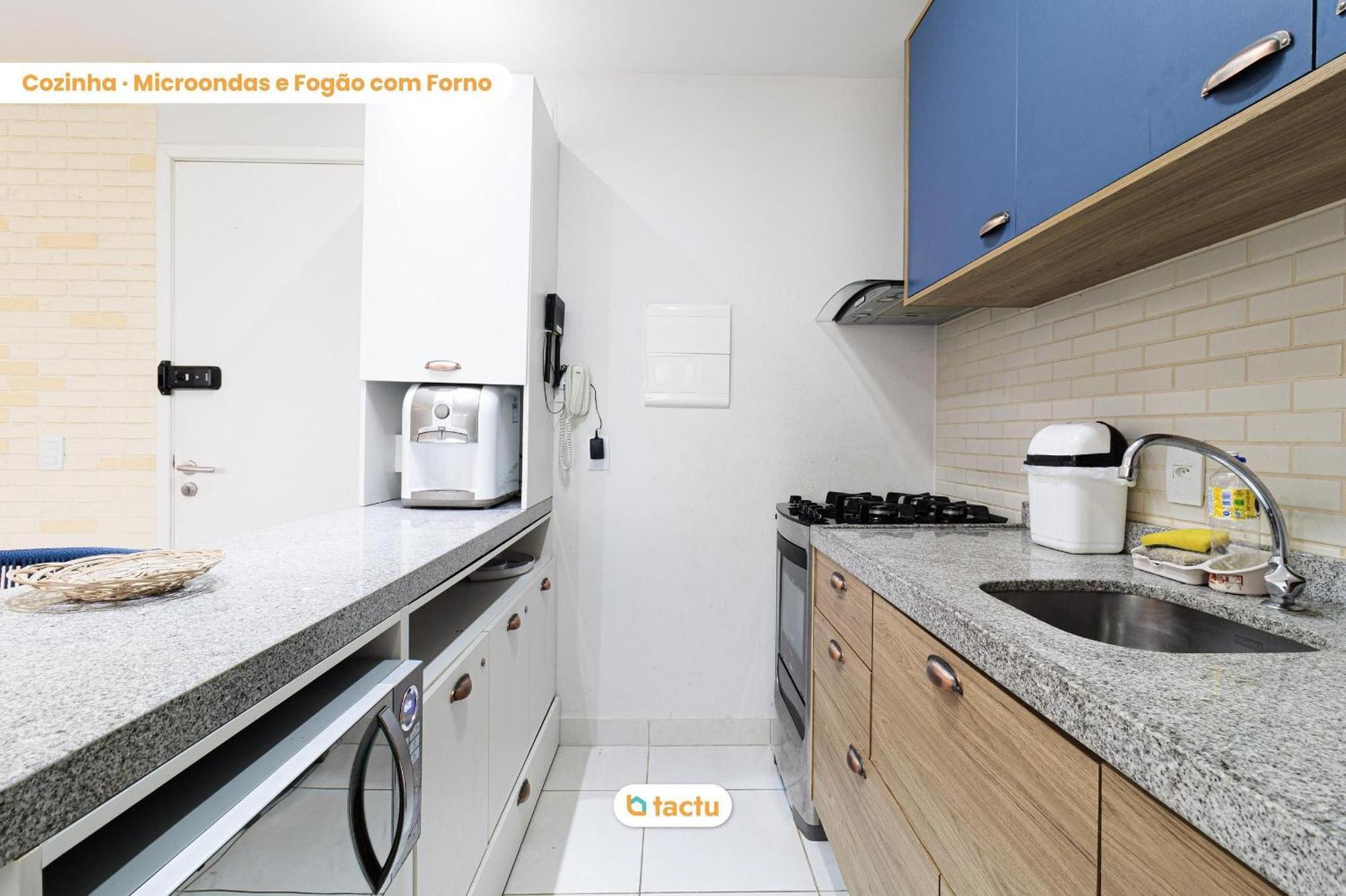 Apartamento Gigante Vg Sun Cumbuco Por Tactu 외부 사진